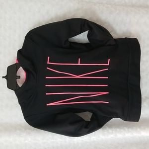 Nike Long Sleeve Hoodie Sweatshirt.